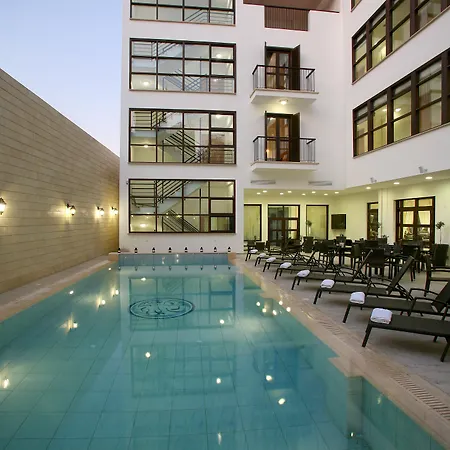 Royiatiko Hotel Nicosia