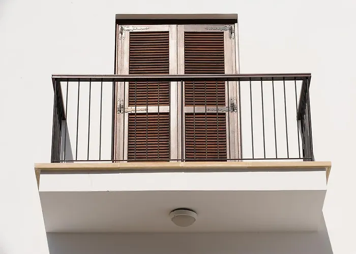 Hotell Royiatiko Nicosia