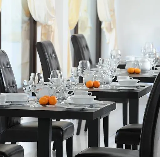 Hotell Royiatiko Nicosia