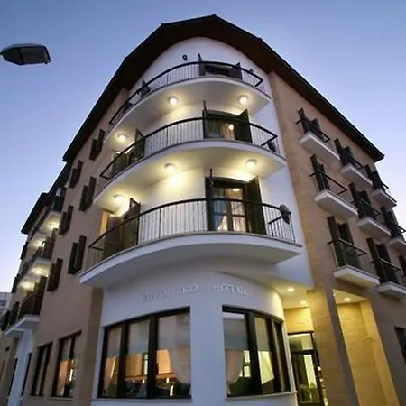 Hotel Royiatiko 2*