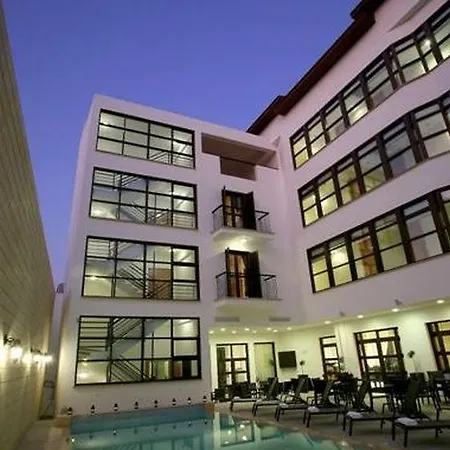 Hotel Royiatiko 2*