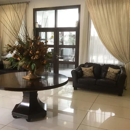 Royiatiko Hotel 2*