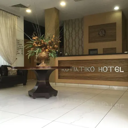 Royiatiko Hotel