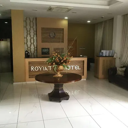 Royiatiko Hotel