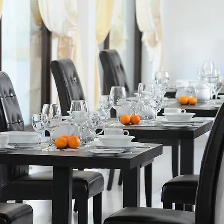 Hotel Royiatiko Nicosia