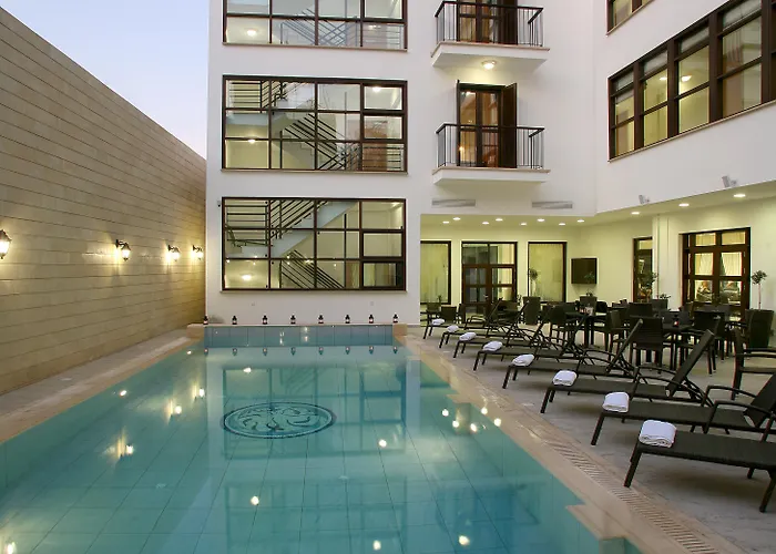 Royiatiko Hotell Nicosia