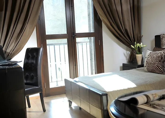 Hotell Royiatiko Nicosia