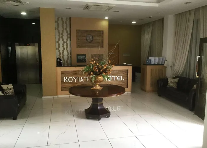 Royiatiko Hotel
