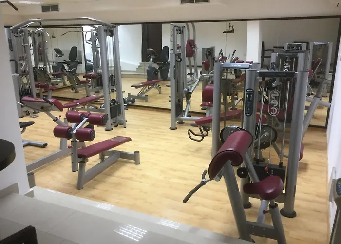 Hotell Royiatiko Nicosia