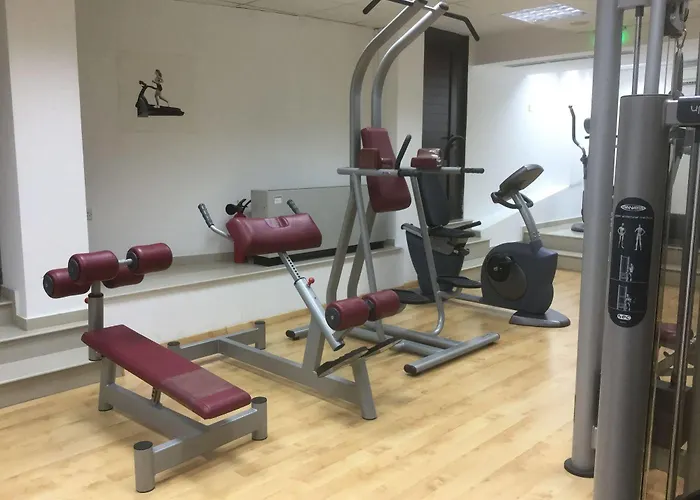 Royiatiko Hotel Nikósie