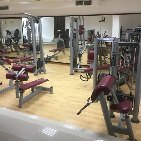 Otel Royiatiko Lefkoşa