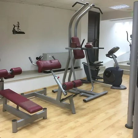 Royiatiko Otel Lefkoşa