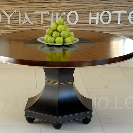 Otel Royiatiko 2*